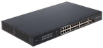 24-Port PoE SFP Switch Uniview