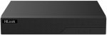 Hilook IP recorder NVR-104MH-C(E), 4-channel, 8 MP