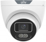 UNIVIEW IP IPC3614SB-ADF28KMC-I1 Wise-ISP Tri-Guard 4MP 2.8mm