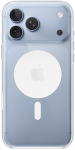 APPLE iPhone 18 Pro Max Clear Case with MagSafe | Apple