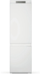 Whirlpool Fridge Freezer WHC18T322 BI