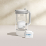 BRITA Maxtra Pro Water Filter Pitcher 2.5 L White