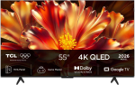 TV Set|TCL|55 "|4K Ultra HD|3840 x 2160 pixels|Flat|16:9|QLED|55QLED780L