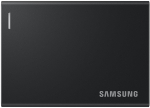 Samsung SSD Portable P7 1TB USB4.0 GEN 3x2 MU-PF1T0G/WW