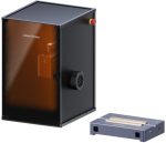 LaserPecker LP2 Safeguard Laser Engraver