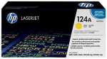 Toner HP 124A / Q6002A Yellow