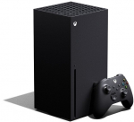 CONSOLE XBOX SERIES X 1TB/RRT-00009 MICROSOFT