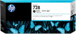 HP 728 300-ml Matte Black
