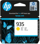HP 935 Yellow Ink Cartridge