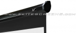 Elite Screens | Manual Series | M150UWH2 | Diagonal 150 " | 16:9 | Viewable screen width (W) 332 cm | Black