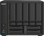 QNAP TS-932PX-4G 9-Bay NAS AL324