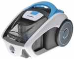 Blaupunkt VCC301 vacuum 1.2 L Drum vacuum Dry 700 W Bagless