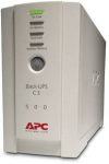 APC Back-UPS CS 500VA 230V USB/Serial