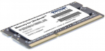 PATRIOT DDR3 SL 8GB 1600MHZ SODIMM