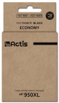 Actis KH-950BKR ink (replacement for HP 950XL CN045AE; Standard; 80 ml; black)