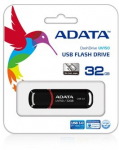A-DATA UV150 32GB USB3.0 Stick Black