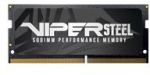 PATRIOT Viper Steel 32GB DDR4 2400MHz