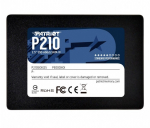 PATRIOT P210 SSD 2.5inch 256GB SATA 3