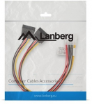 LANBERG CA-HDSA-11CU-0030 Lanberg power
