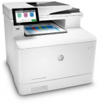 HP Color LaserJet Enterprise M480f MFP
