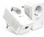 TP-Link network extender Powerline Starter Kit TL-PA7017P