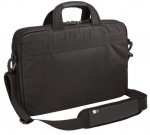 Case Logic | Briefcase | NOTIA-116 Notion | Fits up to size 15.6 " | Shoulder strap | Black