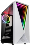 Kolink VOID RGB Midi-Tower - White Window