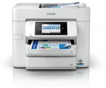 EPSON WorkForce Pro WF-C4810DTWF MFP