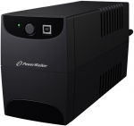 PowerWalker VI 650 SE Line-Interactive 0.65 kVA 360 W 2 AC outlet(s)