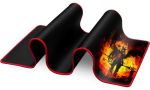 PAD DEFENDER GAMING WARRIOR 820x300x3mm