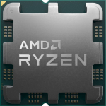 AMD AM5 Ryzen 7 7700X Tray 4,5GHz 8xCore 40MB 105W