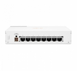 HP Switch ARUBA Instant On 1430 8x1GbE PoE R8R46A