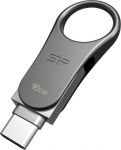 Silicon Power flash drive 16GB Mobile C80