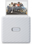 Fujifilm Instax Link Wide, ash white