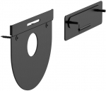 Logitech Wandhalterung f&uuml;r TAP