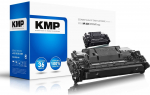 KMP Toner HP CF226X black 12000 S. H-T224X remanufactured