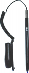 Sdc touch pen with holder for resistive touchscreen
