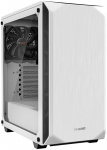 be quiet! Pure Base 500 Window White Case