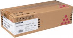 RICOH MC250 UHY magenta cartridge