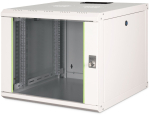 DIGITUS 9U wall mounting cabinet, Unique | Digitus