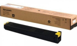 Sharp MX36GTYA cartridge, yellow