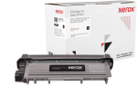 Xerox toner cartridge Everyday compatible with Brother TN-2310 - Black