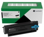 LEXMARK 55B2H00 High Yield Return