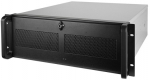 Chieftec UNC-410S-B-U3 Rack Black