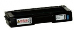 Ricoh Toner 407900 Cyan