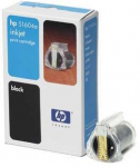 HP printhead black for Inkjet