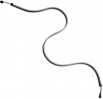PHANTEKS Neon Digital RGB LED-Strip, 1 m