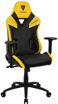 ThunderX3 TC5 Series Gaming Chair - Black/Yellow with AIR Tech