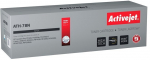 Activejet ATH-78N Toner (replacement for HP 78A CE278A, Canon CRG-728; Supreme; 2500 pages; black)