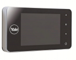 Yale 45-4500-1440-00-6011 digital door viewer